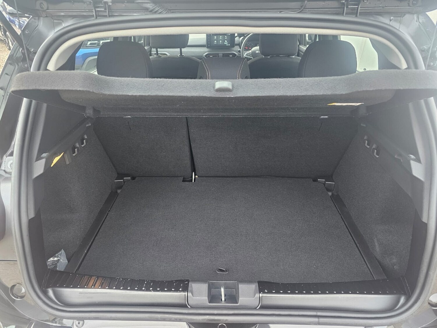 Used Dacia Sandero Stepway 2025 for sale - 76873531: Photo 14