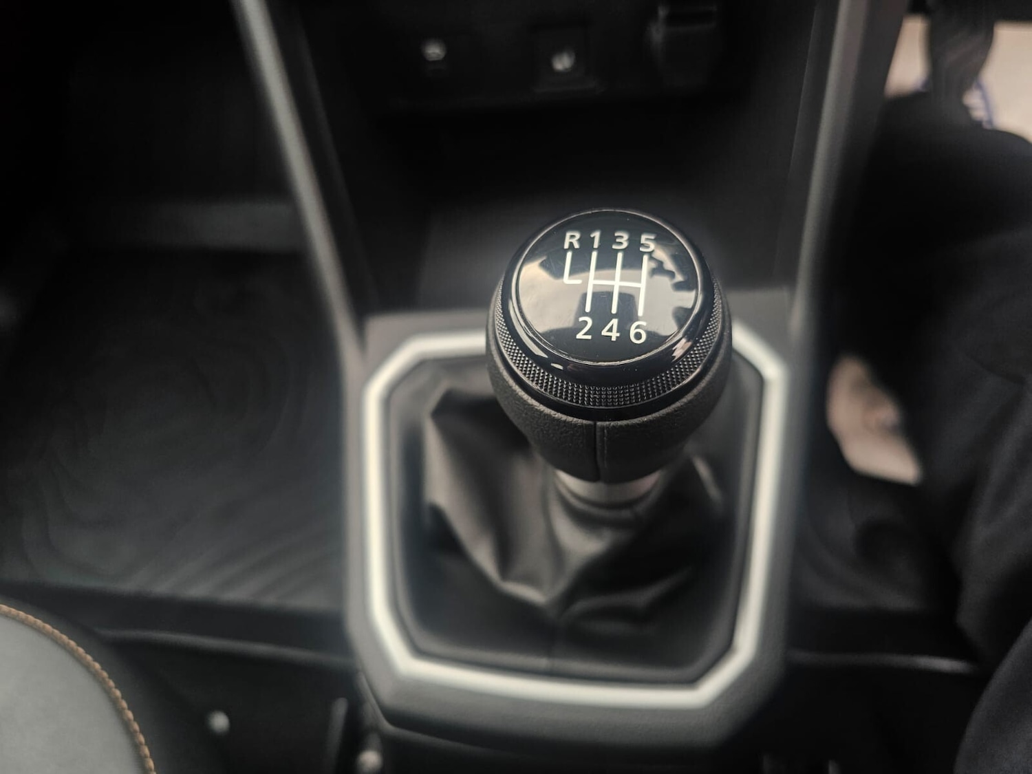 Used Dacia Sandero Stepway 2025 for sale - 76873531: Photo 5