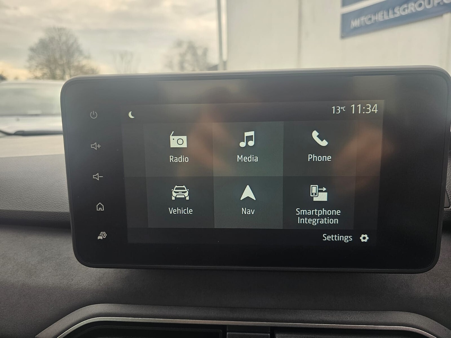 Used Dacia Sandero Stepway 2025 for sale - 76873531: Photo 6