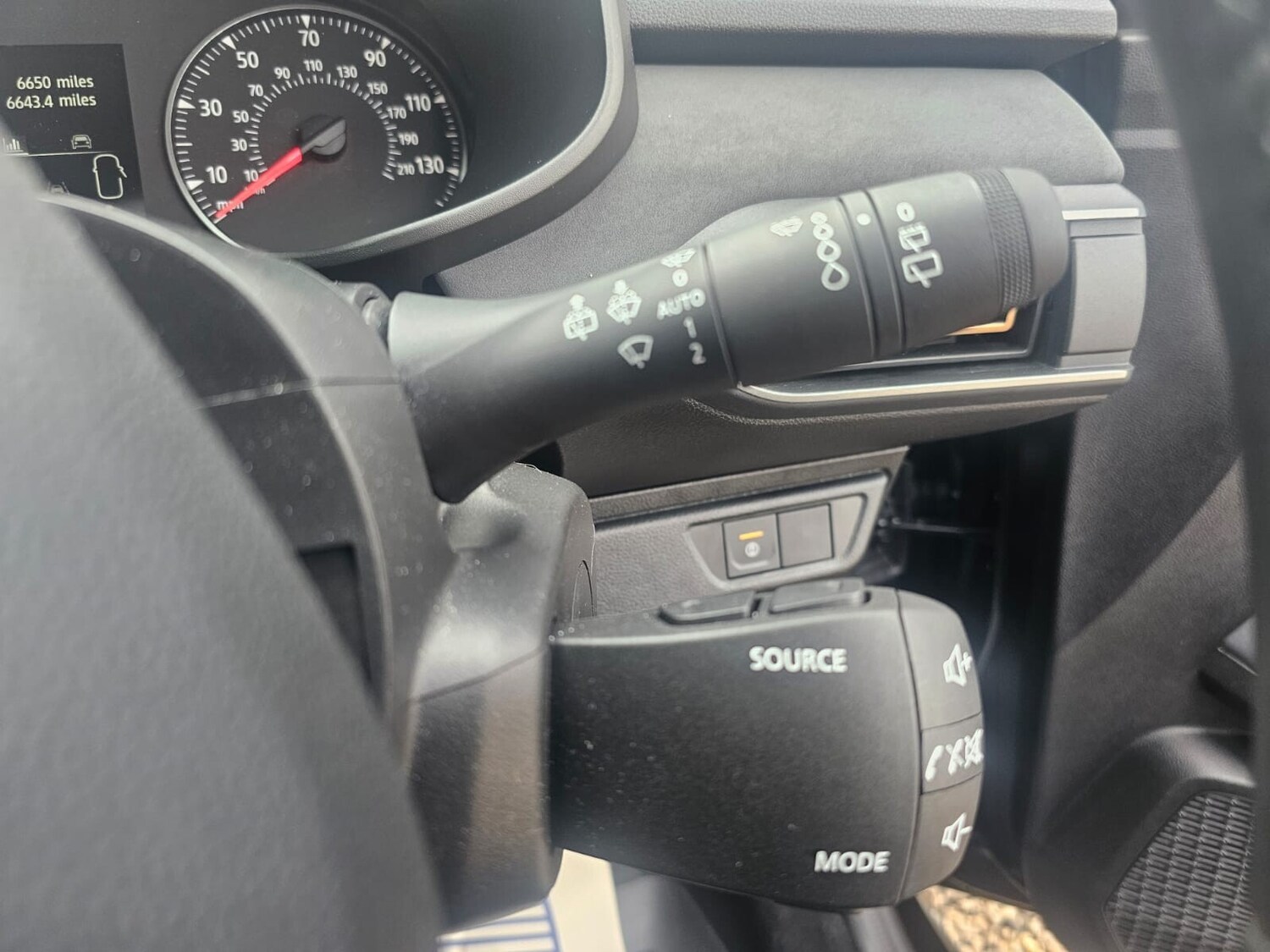 Used Dacia Sandero Stepway 2025 for sale - 76873531: Photo 7