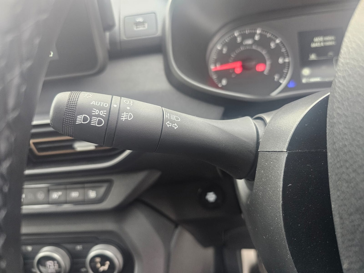 Used Dacia Sandero Stepway 2025 for sale - 76873531: Photo 8