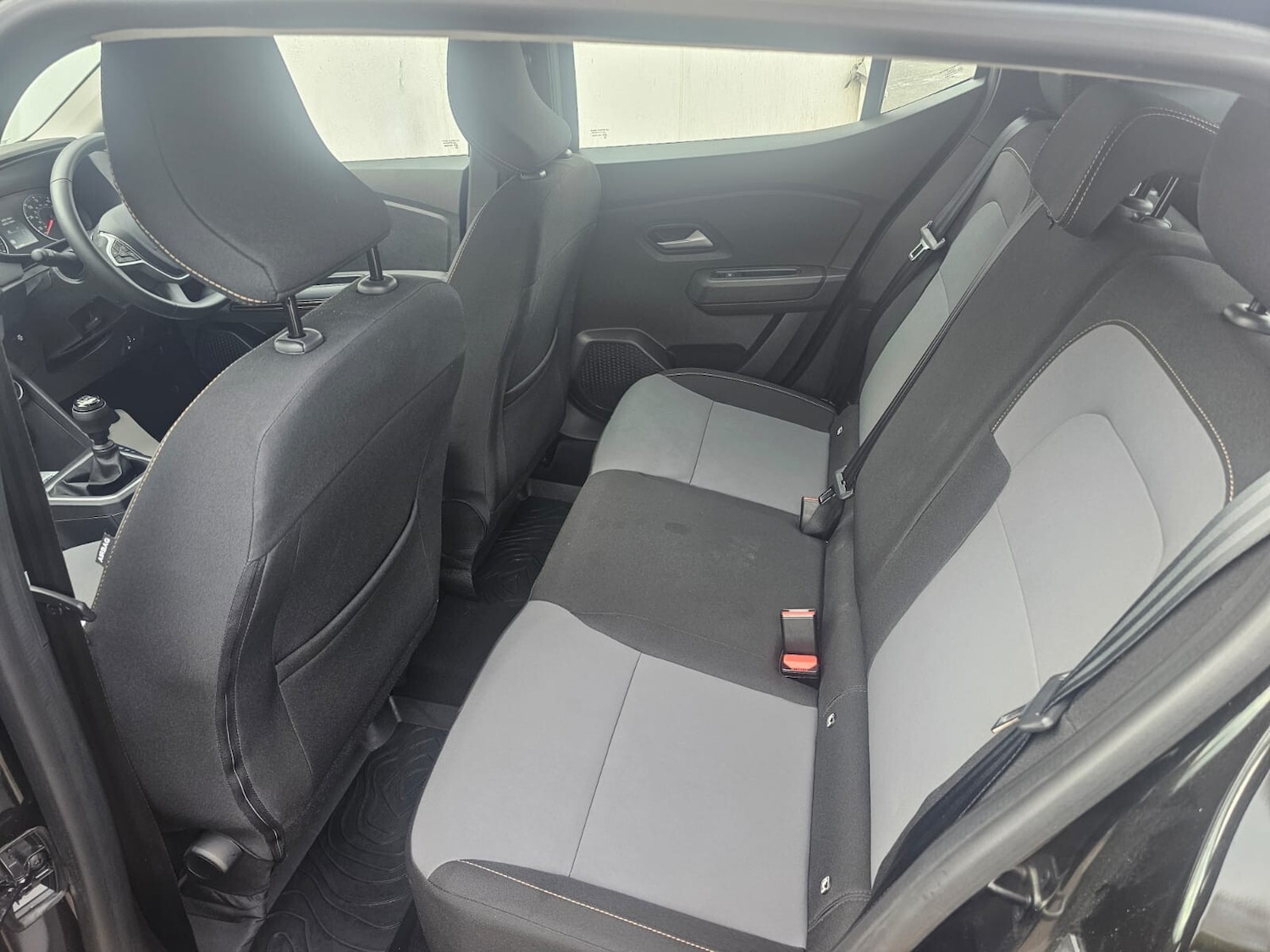 Used Dacia Sandero Stepway 2025 for sale - 76873531: Photo 9