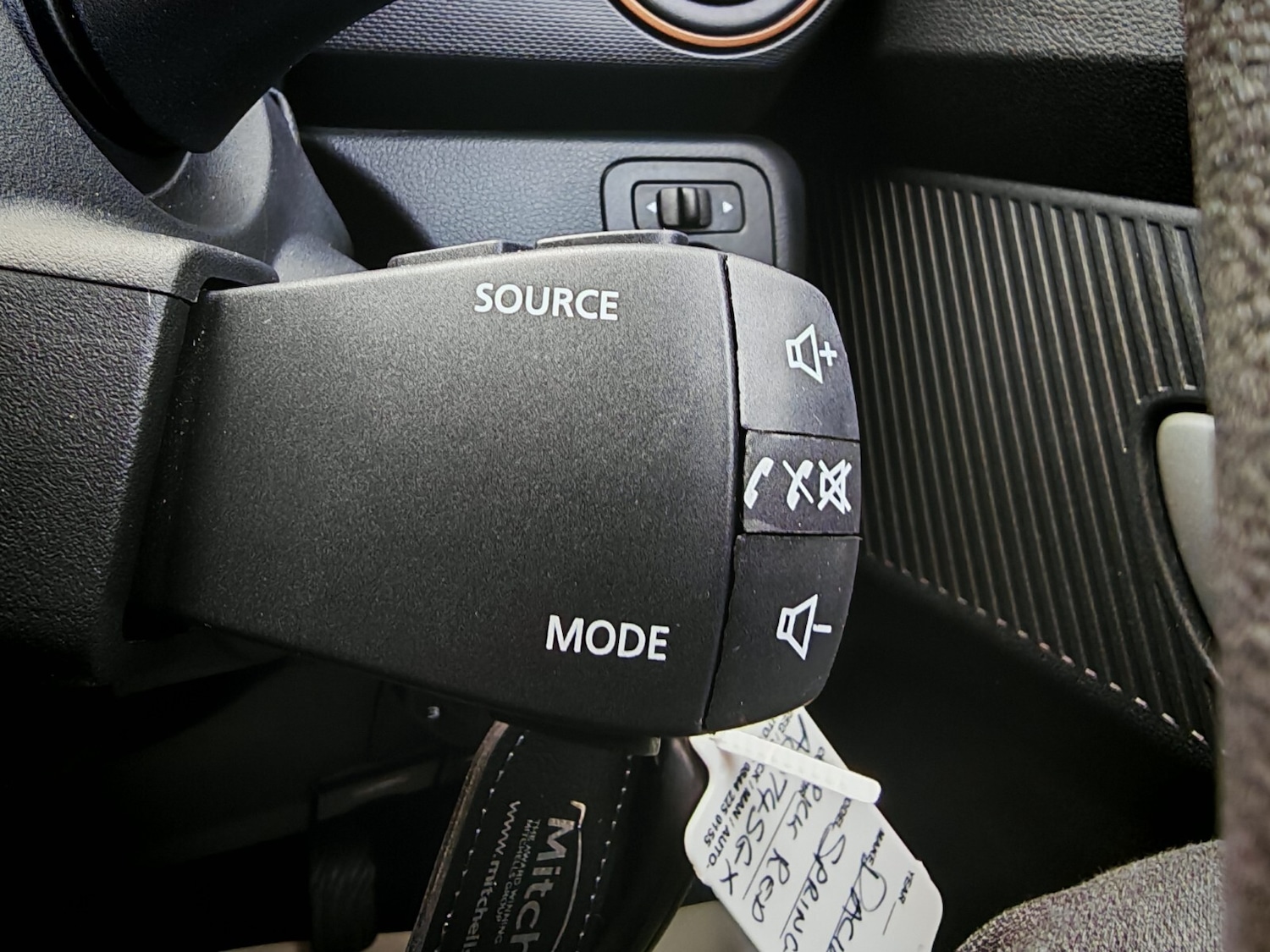 Used Dacia Spring 2024 for sale - 76870770: Photo 14