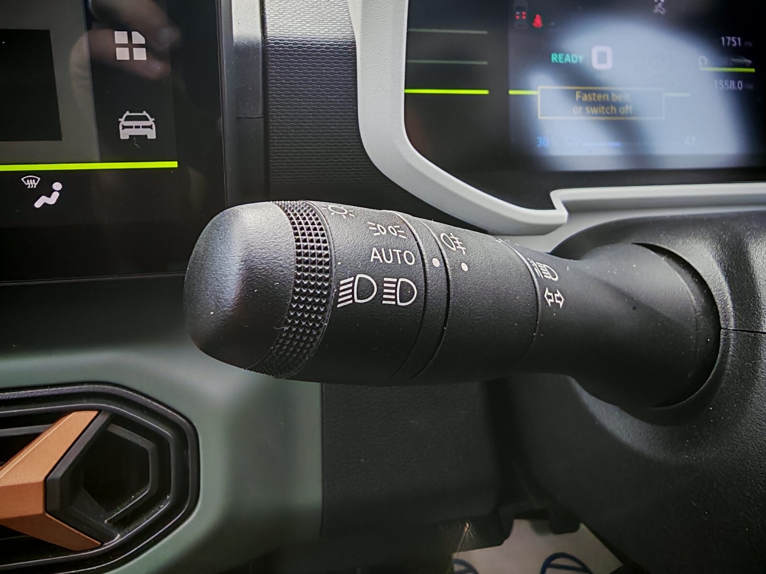 Used Dacia Spring 2024 for sale - 76870770: Photo 16