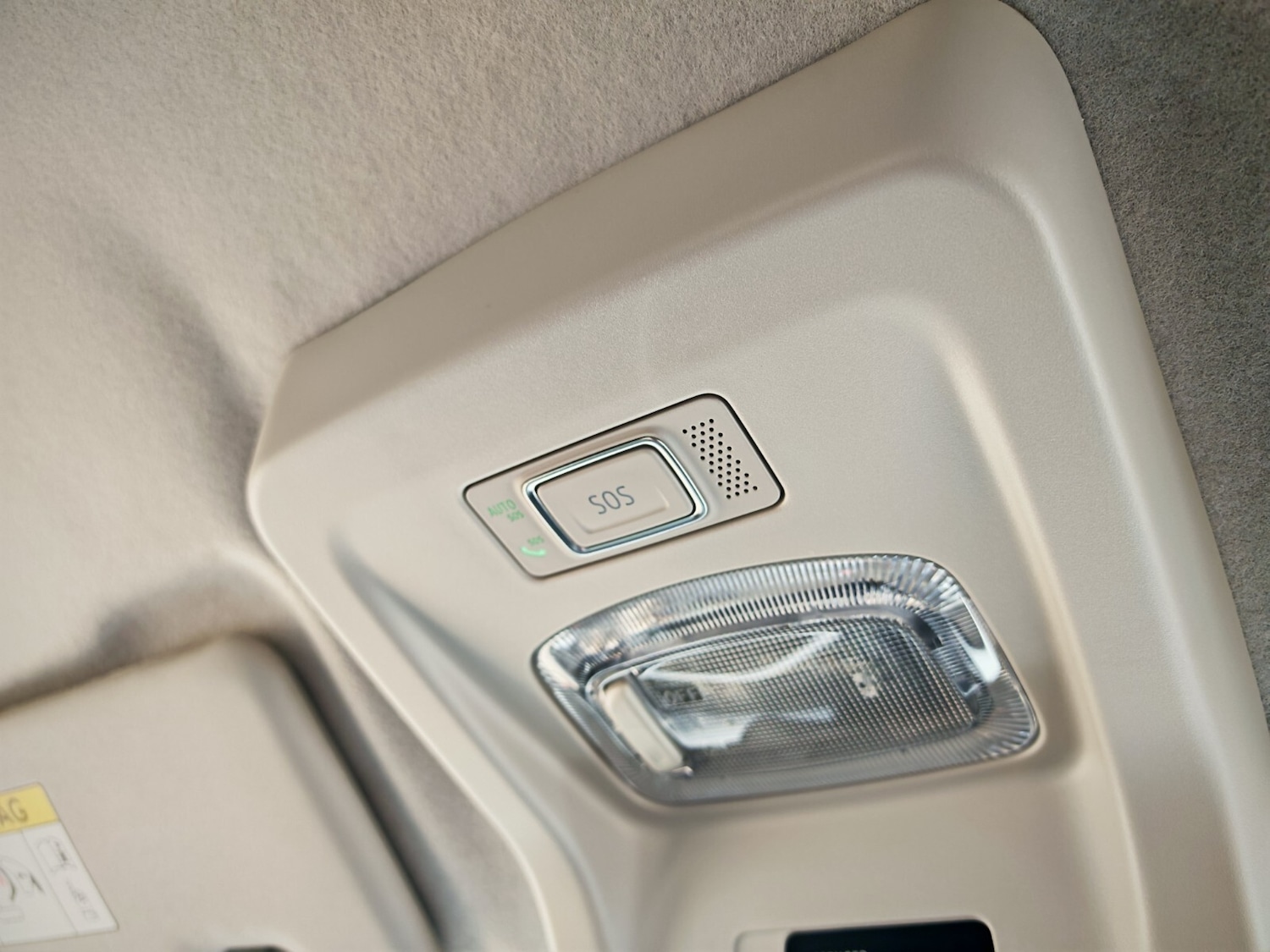 Used Dacia Spring 2024 for sale - 76870770: Photo 17