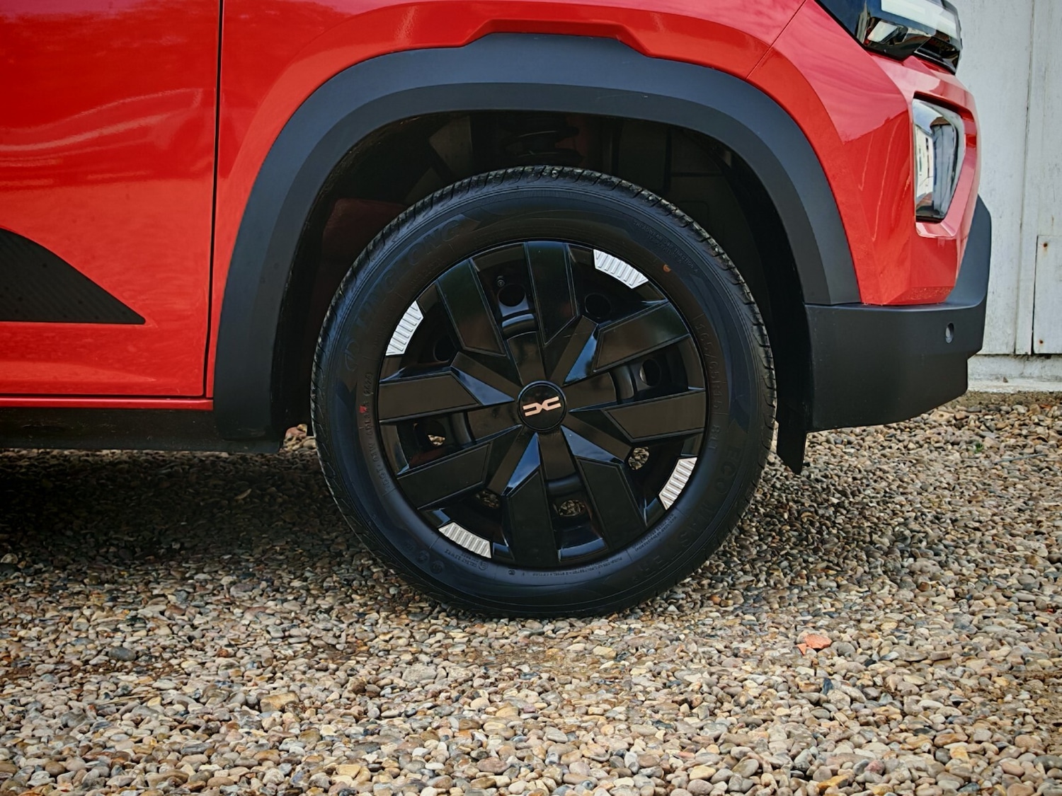 Used Dacia Spring 2024 for sale - 76870770: Photo 18