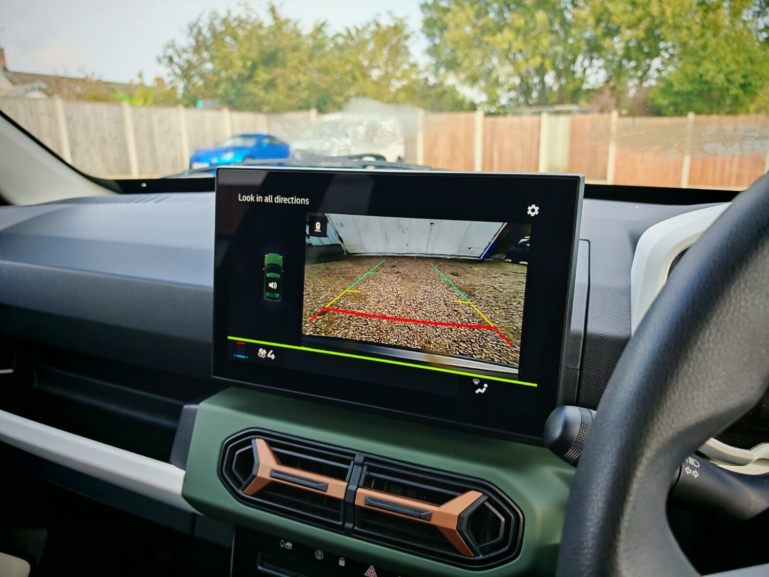 Used Dacia Spring 2024 for sale - 76870770: Photo 19