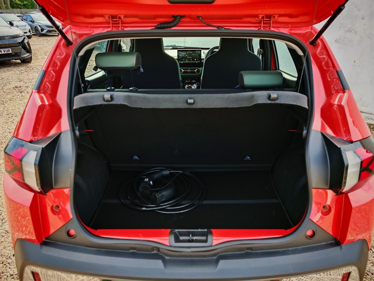 Used Dacia Spring 2024 for sale - 76870770: Photo 20