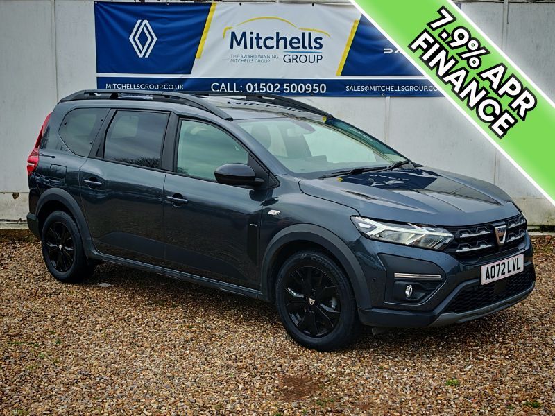 Used Dacia Jogger 2023 for sale - 76873166: Photo 1