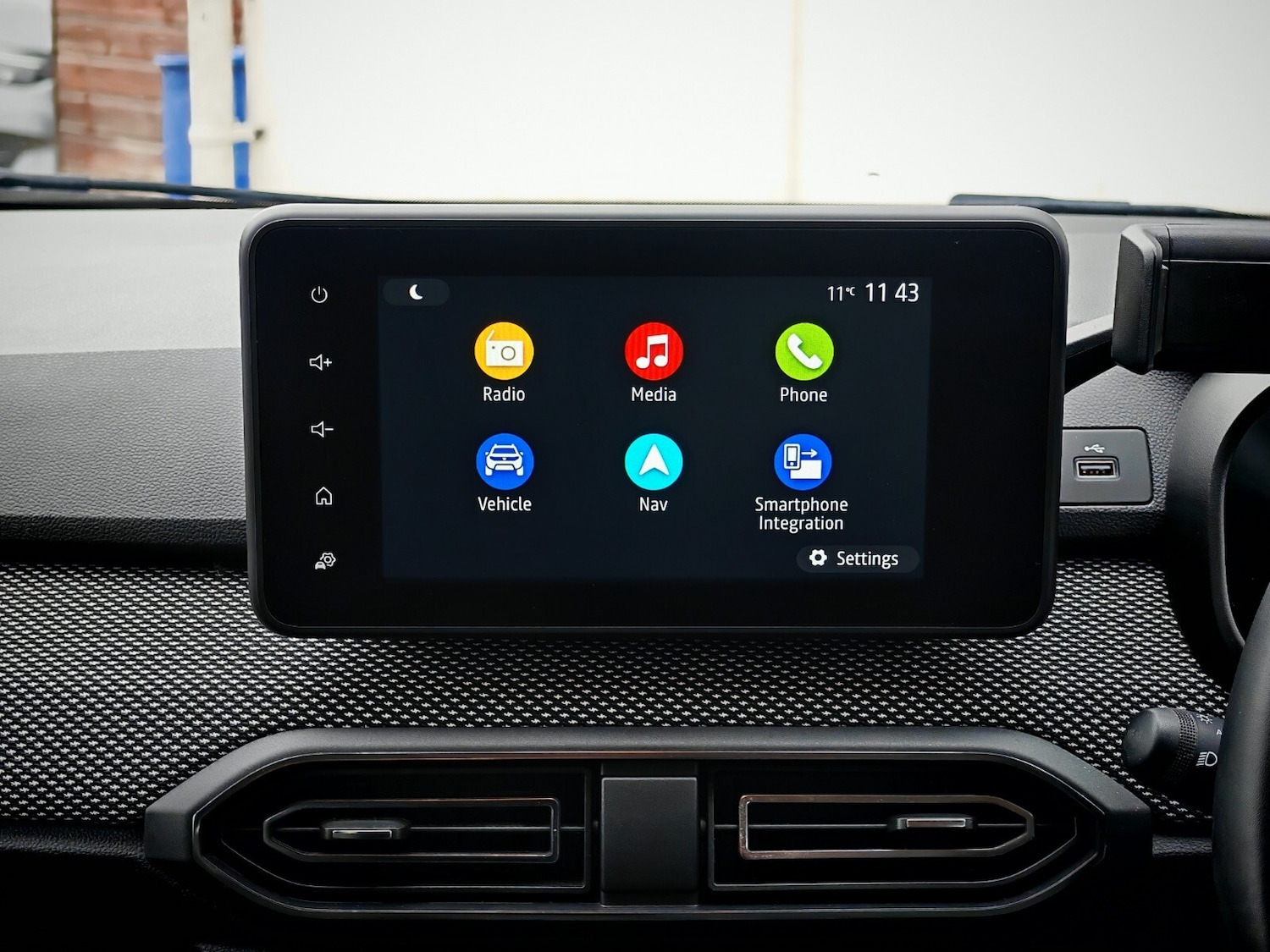 Used Dacia Jogger 2023 for sale - 76873166: Photo 11