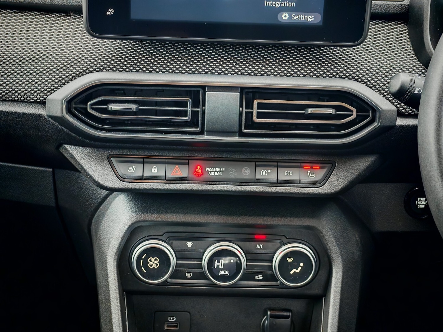 Used Dacia Jogger 2023 for sale - 76873166: Photo 12