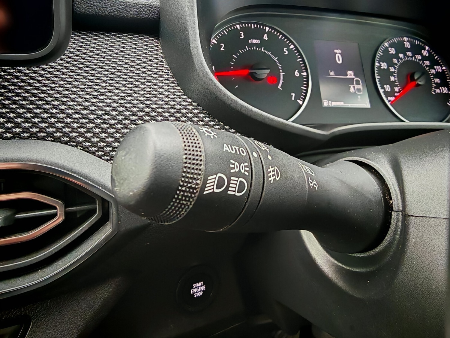 Used Dacia Jogger 2023 for sale - 76873166: Photo 16