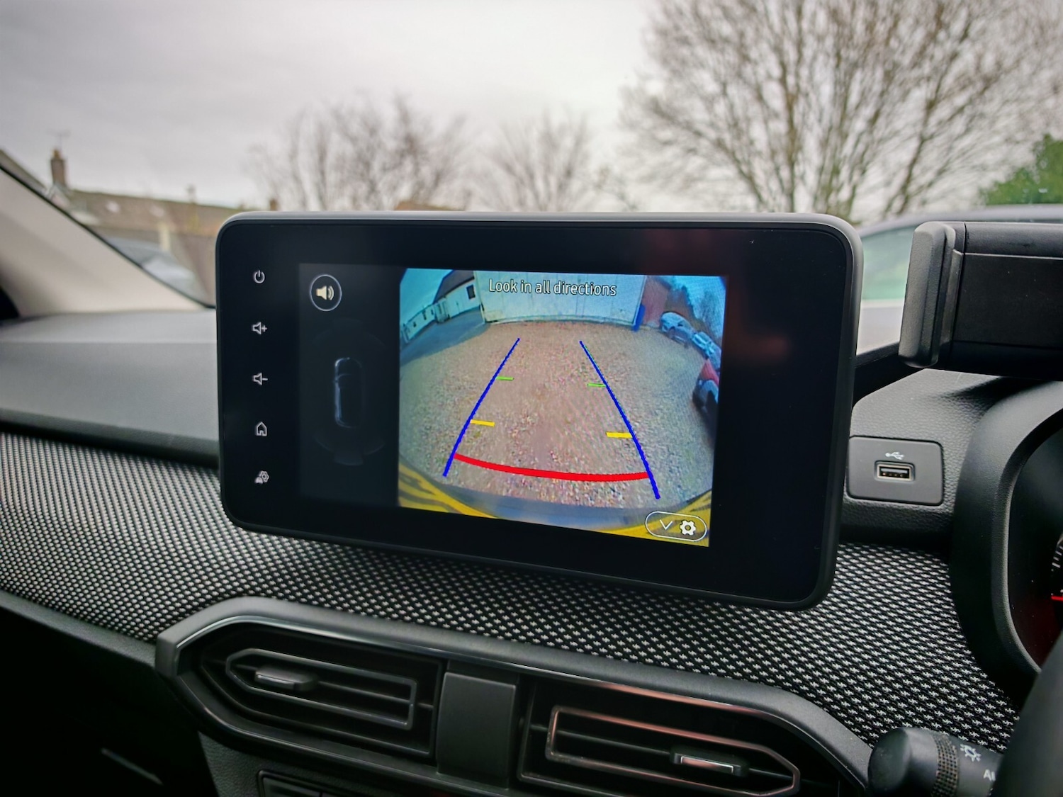 Used Dacia Jogger 2023 for sale - 76873166: Photo 17