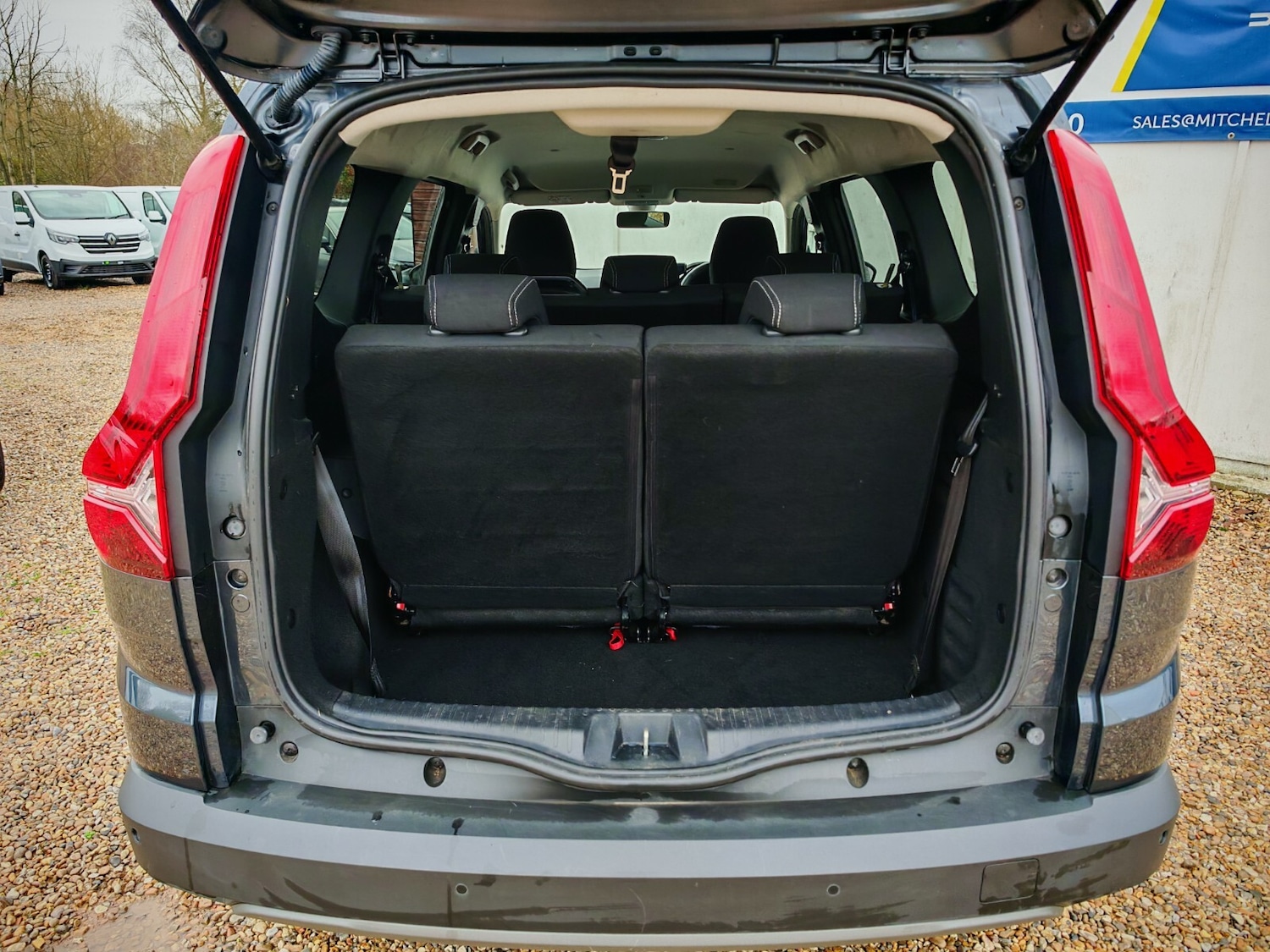 Used Dacia Jogger 2023 for sale - 76873166: Photo 18