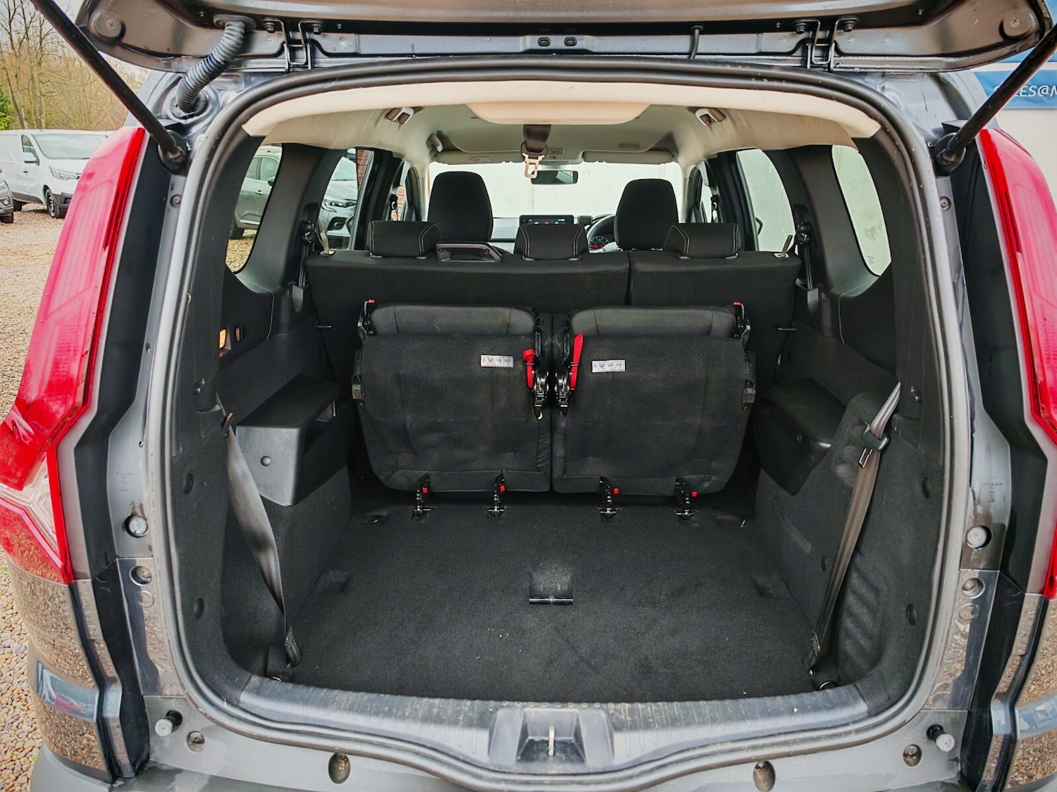 Used Dacia Jogger 2023 for sale - 76873166: Photo 19