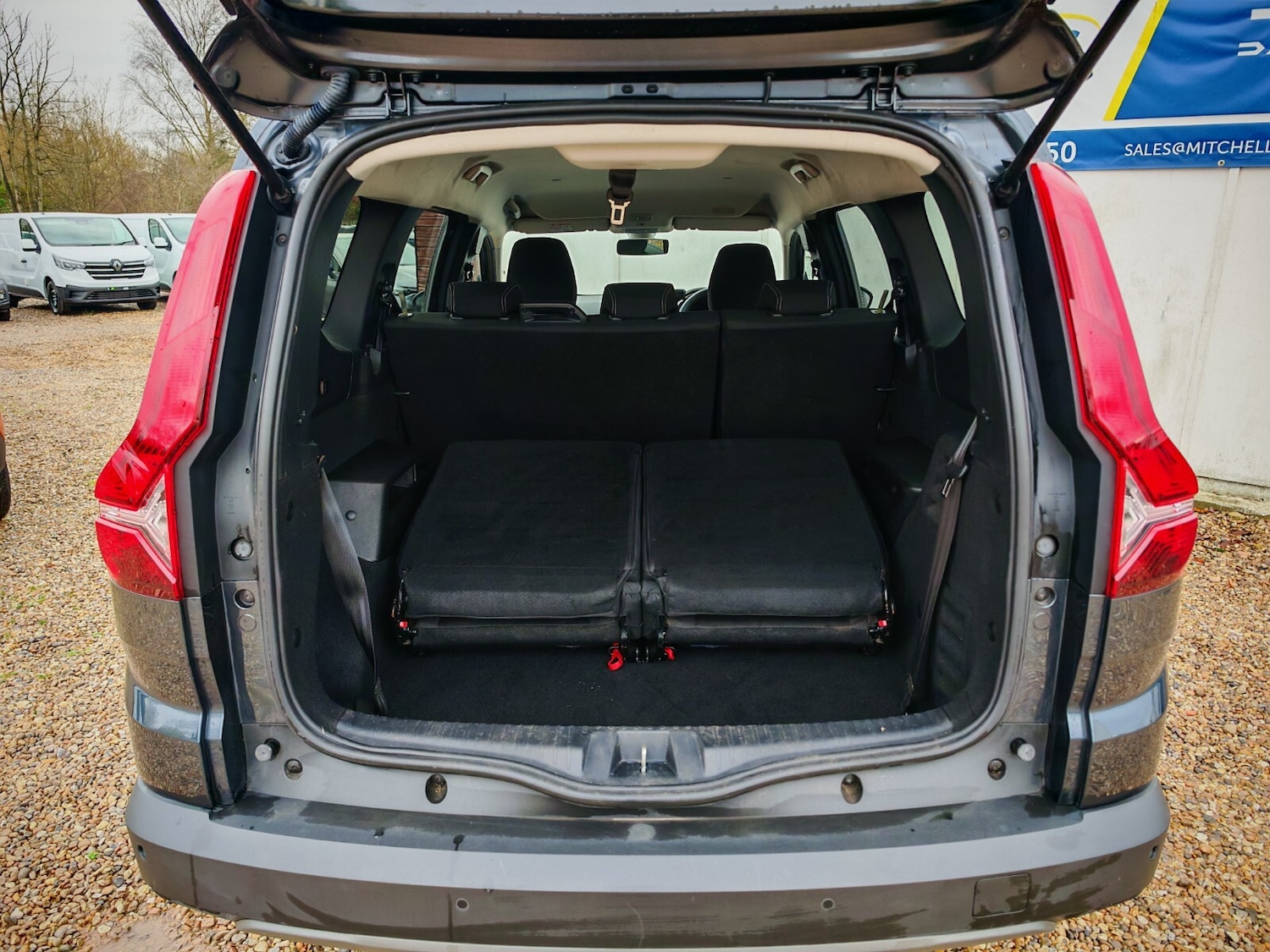 Used Dacia Jogger 2023 for sale - 76873166: Photo 20