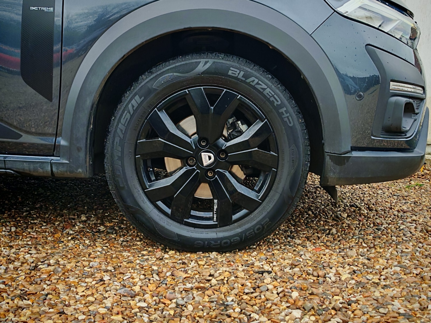 Used Dacia Jogger 2023 for sale - 76873166: Photo 21