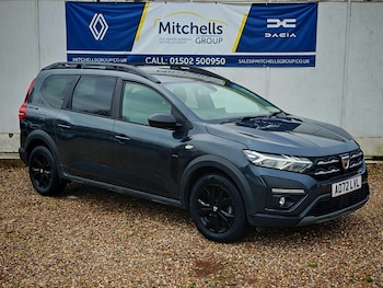 Used Dacia Jogger 2023 for sale - 76873166: Photo