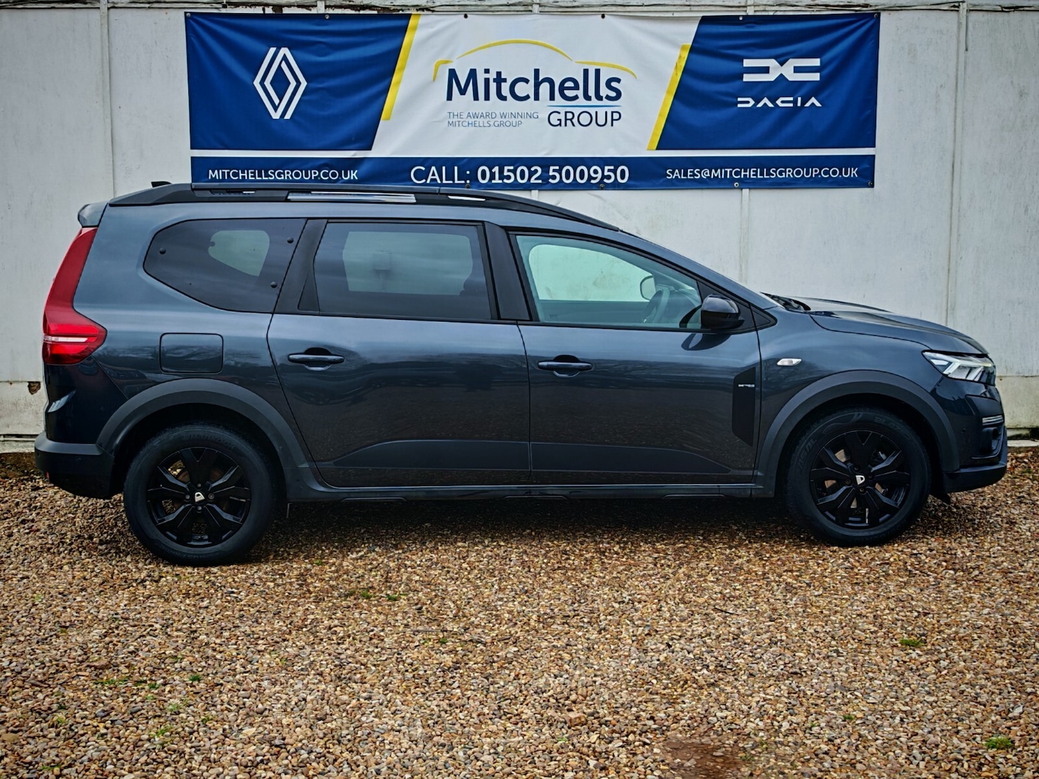 Used Dacia Jogger 2023 for sale - 76873166: Photo 3