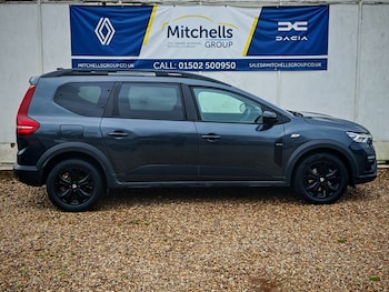 Used Dacia Jogger 2023 for sale - 76873166: Photo