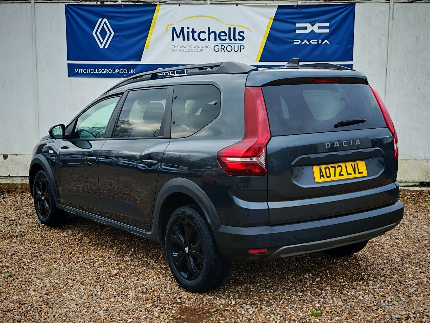 Used Dacia Jogger 2023 for sale - 76873166: Photo 4