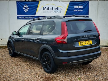 Used Dacia Jogger 2023 for sale - 76873166: Photo