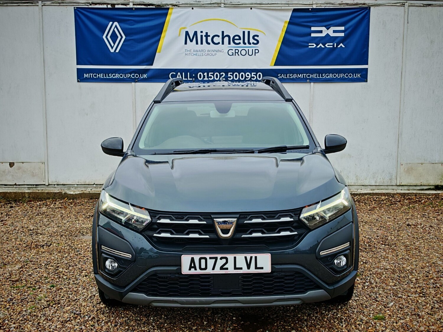 Used Dacia Jogger 2023 for sale - 76873166: Photo 5