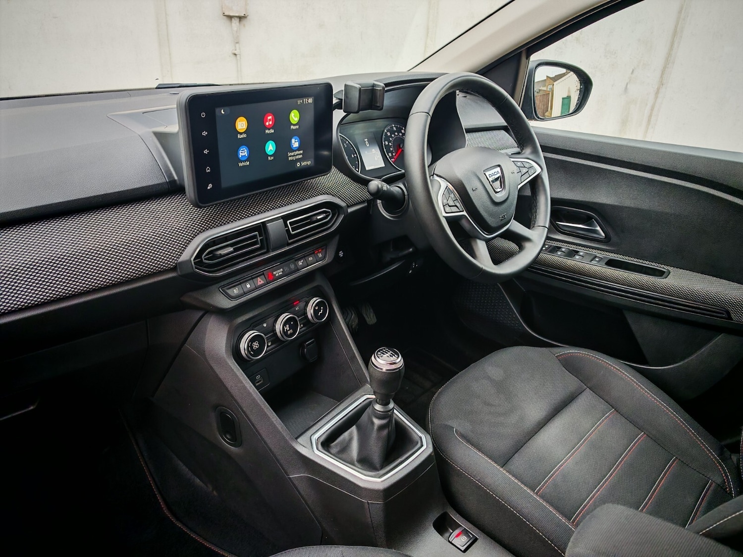 Used Dacia Jogger 2023 for sale - 76873166: Photo 7