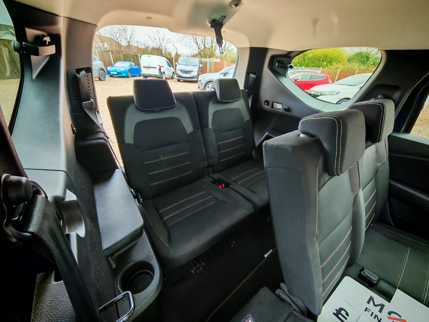 Used Dacia Jogger 2023 for sale - 76873166: Photo 8