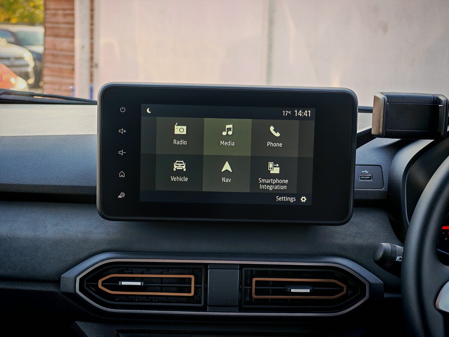 Used Dacia Sandero Stepway 2025 for sale - 76241508: Photo 12