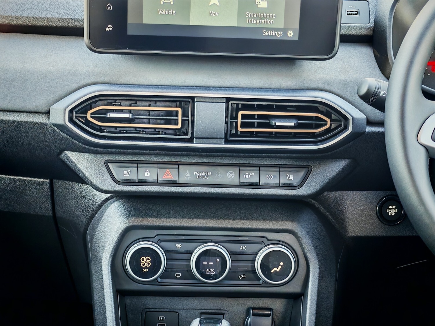 Used Dacia Sandero Stepway 2025 for sale - 76241508: Photo 13