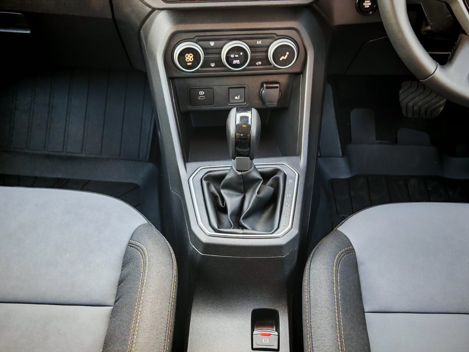 Used Dacia Sandero Stepway 2025 for sale - 76241508: Photo 14