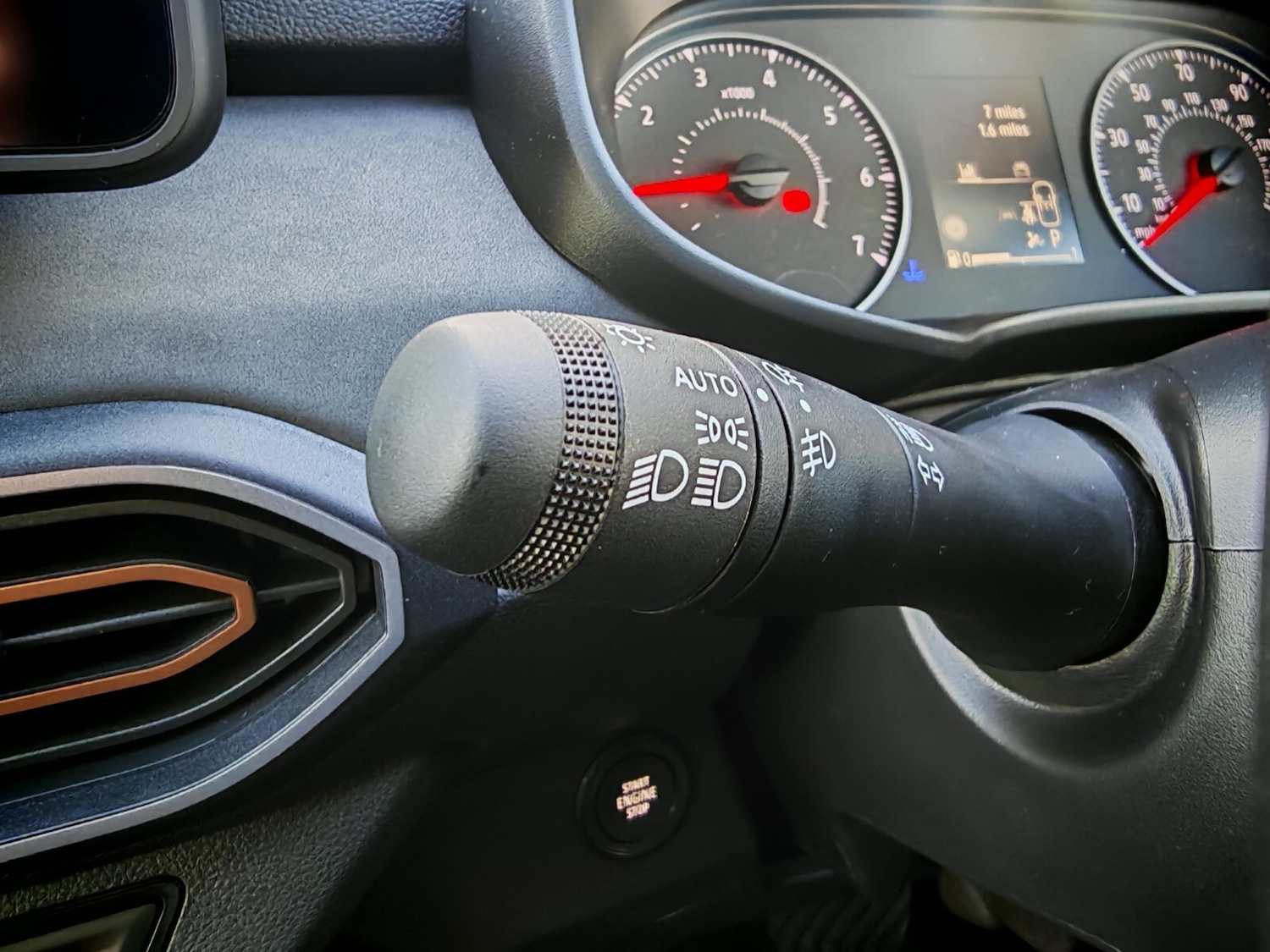 Used Dacia Sandero Stepway 2025 for sale - 76241508: Photo 20