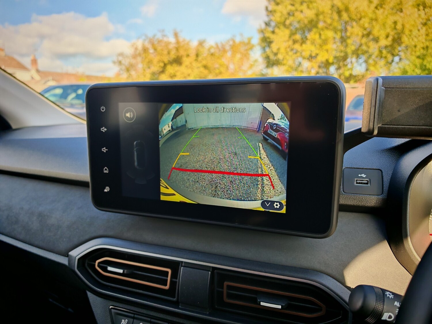 Used Dacia Sandero Stepway 2025 for sale - 76241508: Photo 21