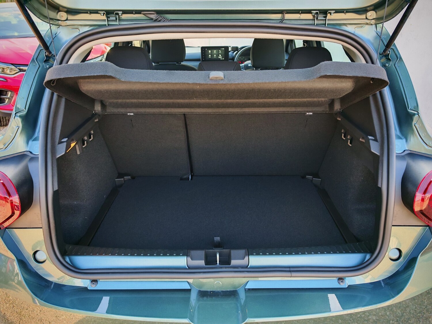 Used Dacia Sandero Stepway 2025 for sale - 76241508: Photo 22