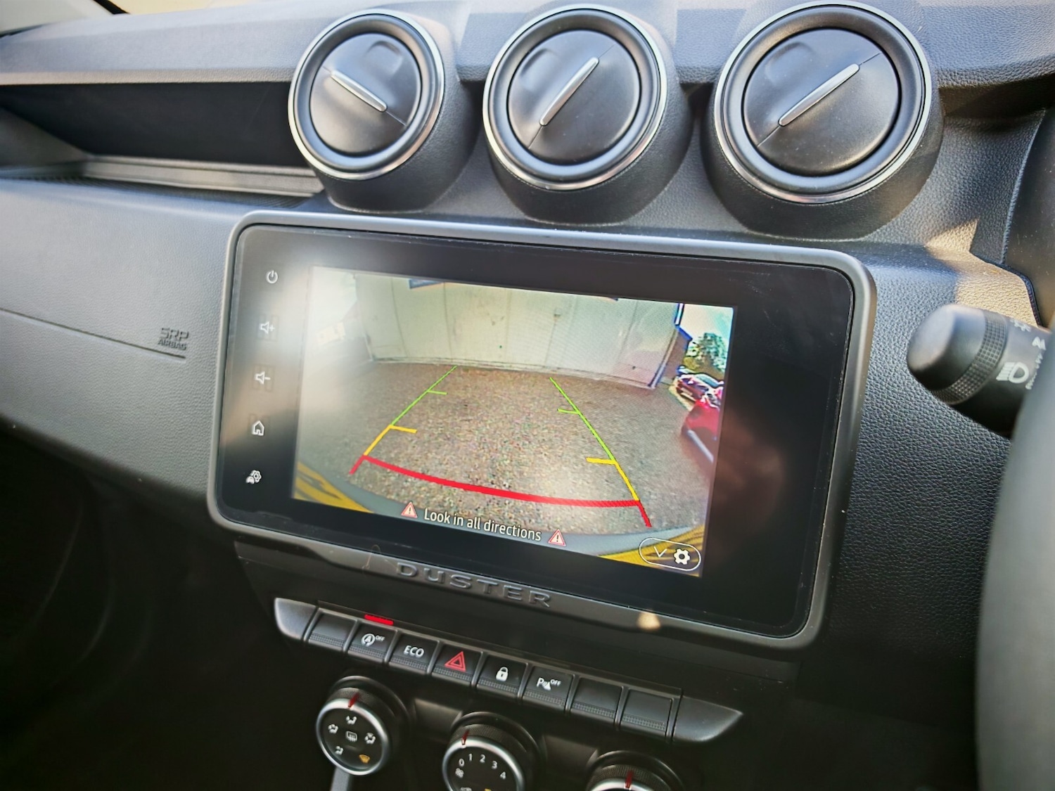 Used Dacia Duster 2022 for sale - 76871642: Photo 18