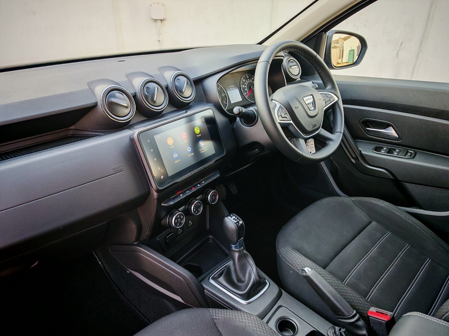 Used Dacia Duster 2022 for sale - 76871642: Photo 7