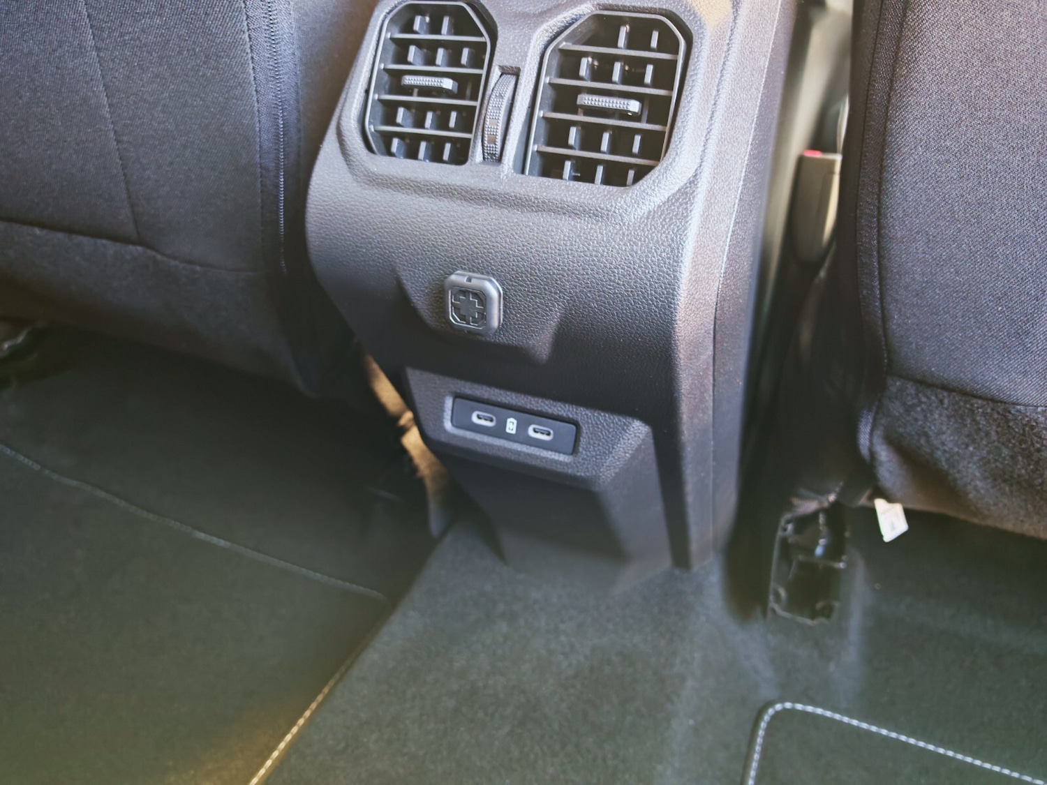 Used Dacia Bigster 2025 for sale - 76870944: Photo 10