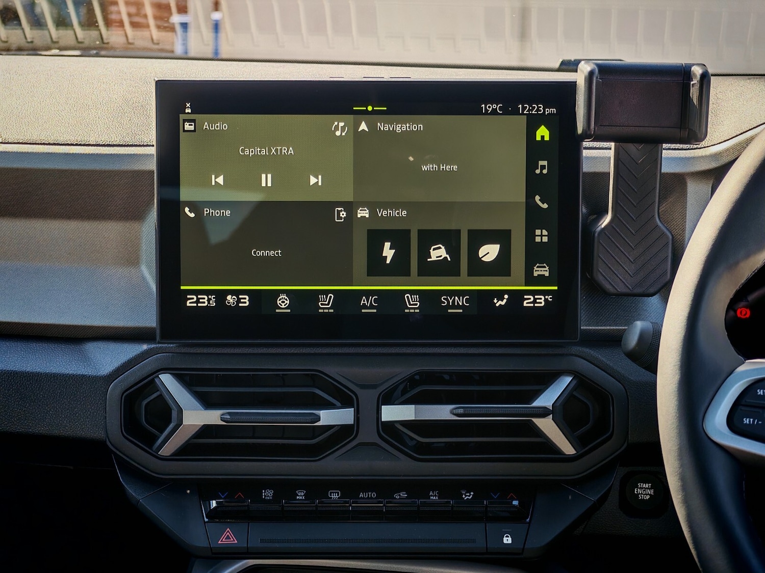 Used Dacia Bigster 2025 for sale - 76870944: Photo 13