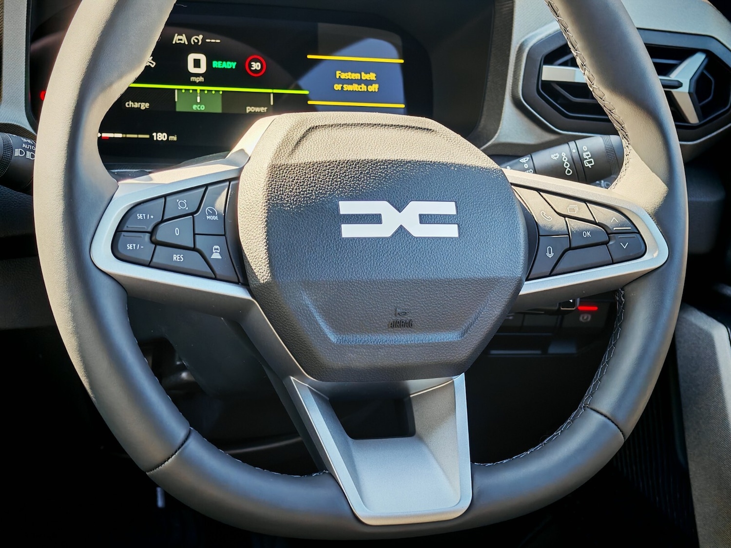 Used Dacia Bigster 2025 for sale - 76870944: Photo 15