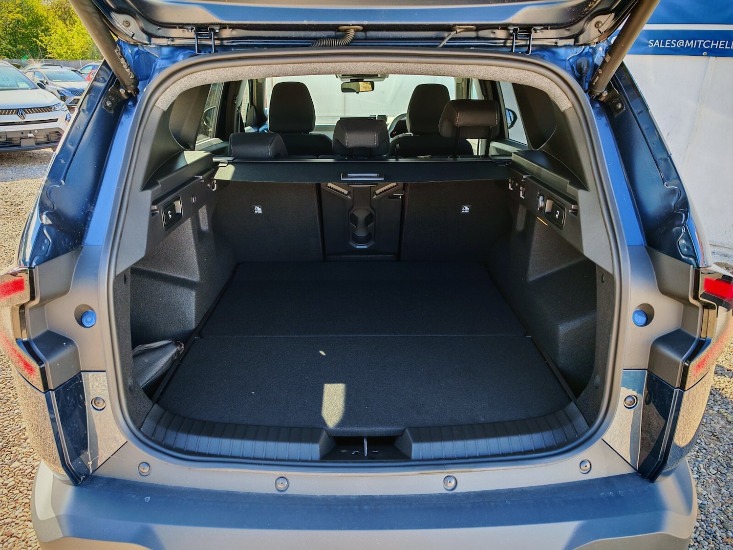 Used Dacia Bigster 2025 for sale - 76870944: Photo 28