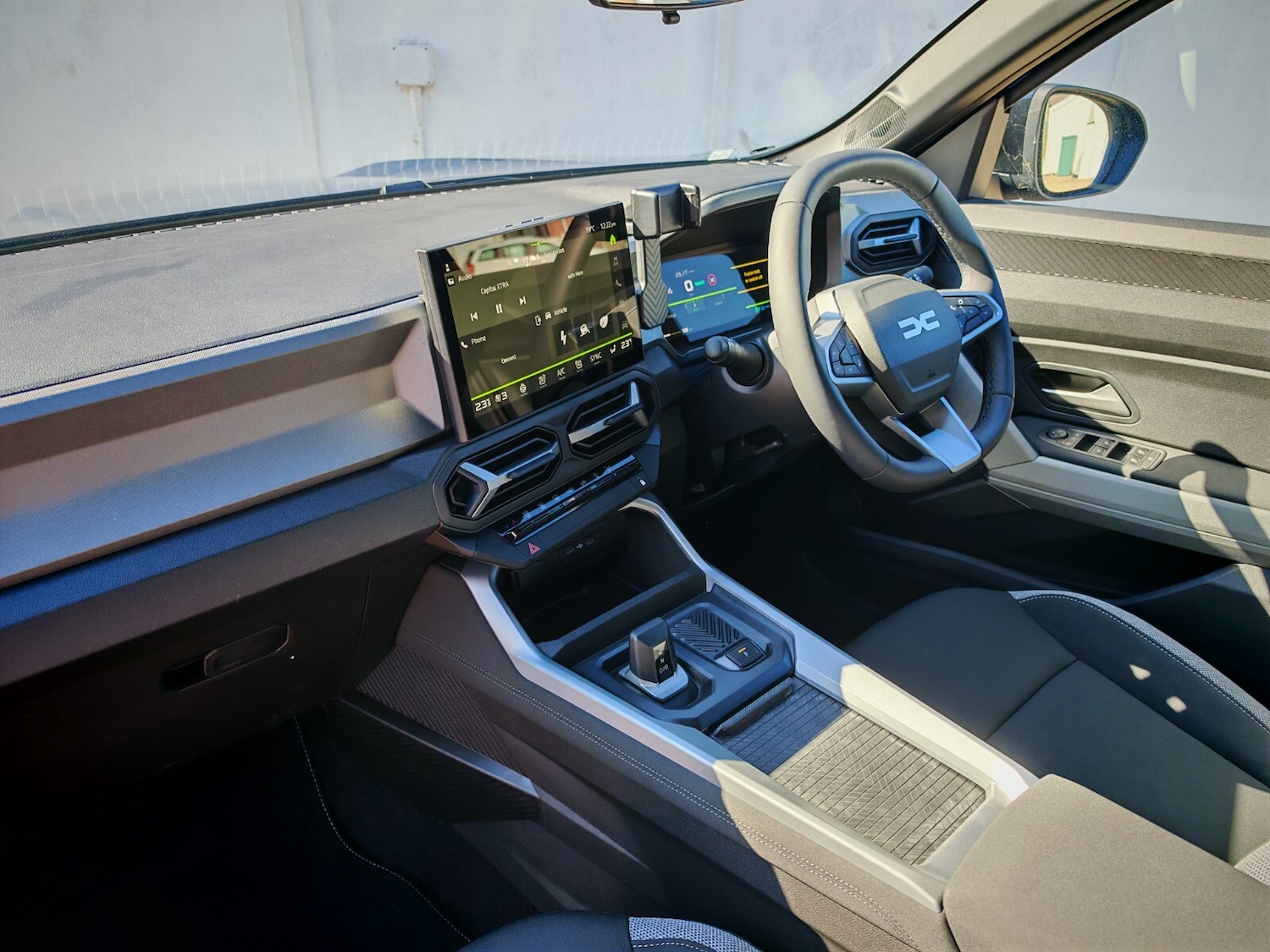 Used Dacia Bigster 2025 for sale - 76870944: Photo 7