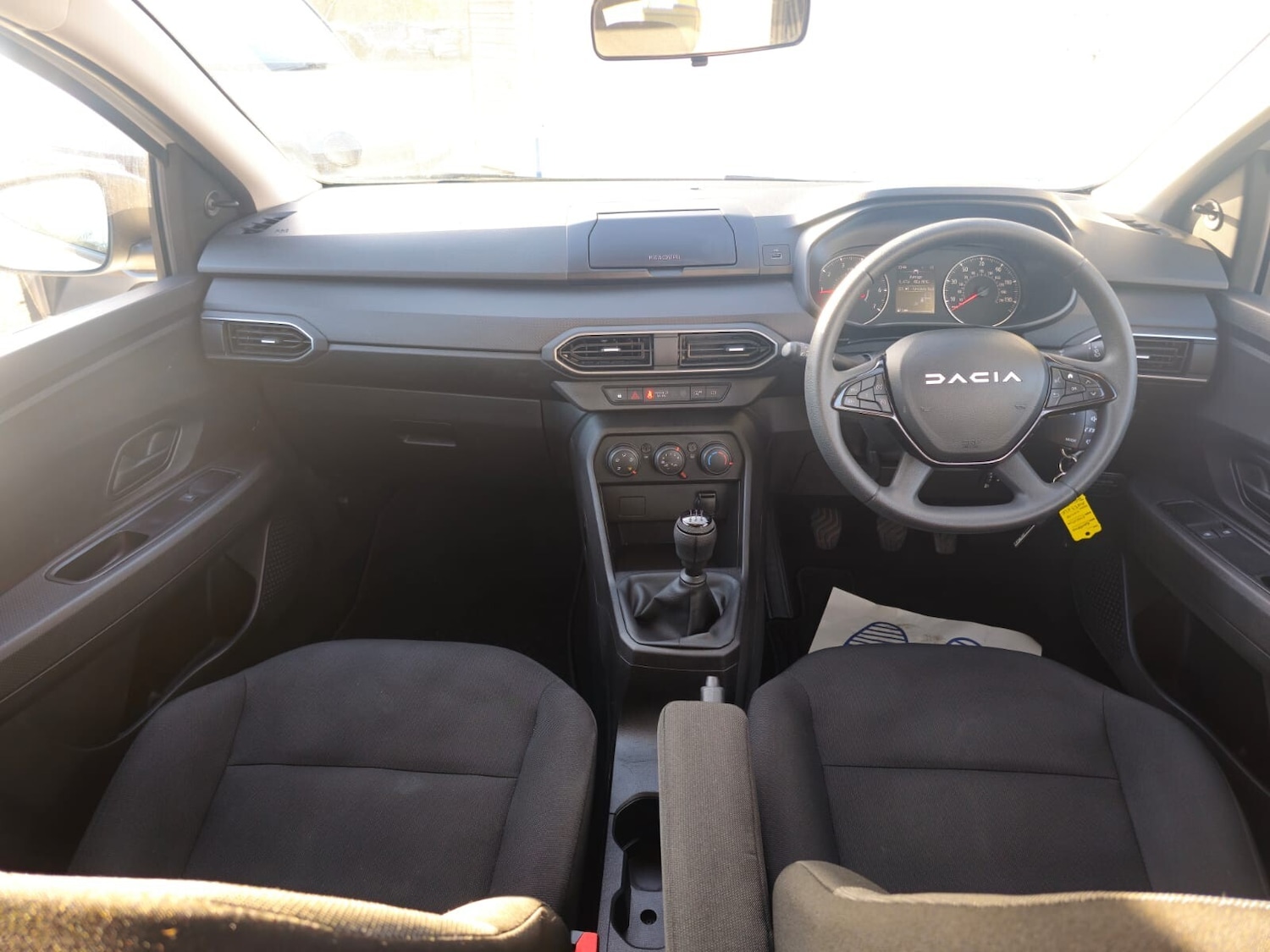 Used Dacia Sandero 2023 for sale - 76874847: Photo 10