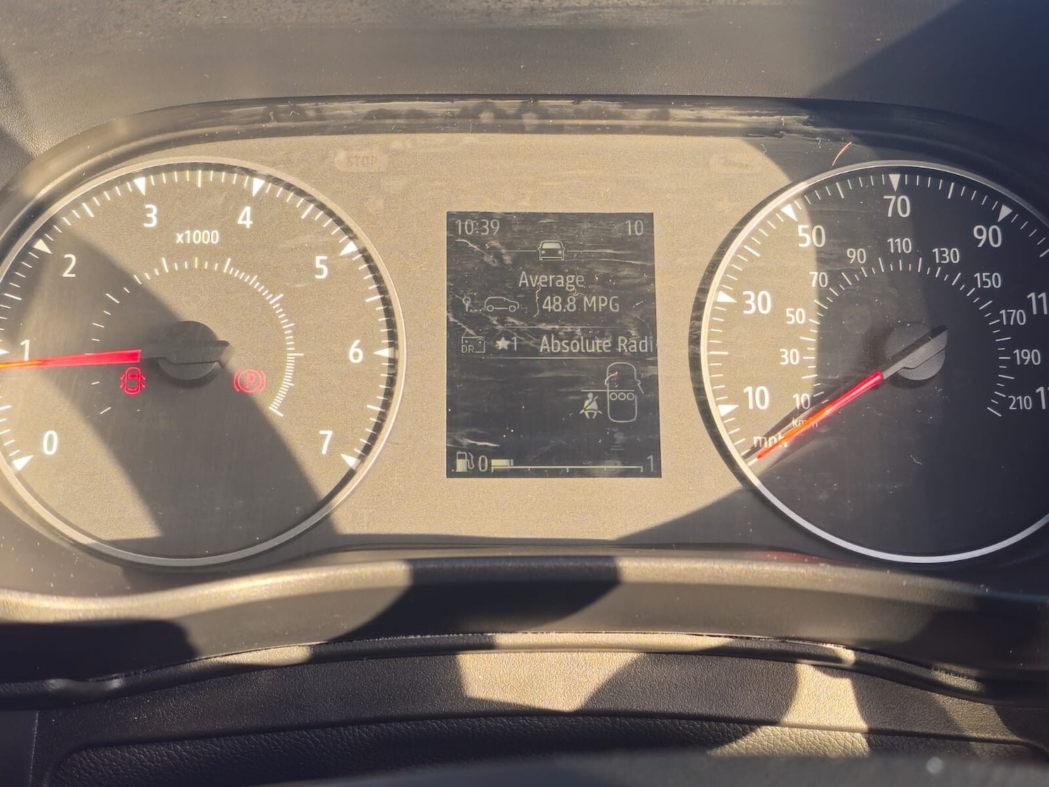 Used Dacia Sandero 2023 for sale - 76874847: Photo 11