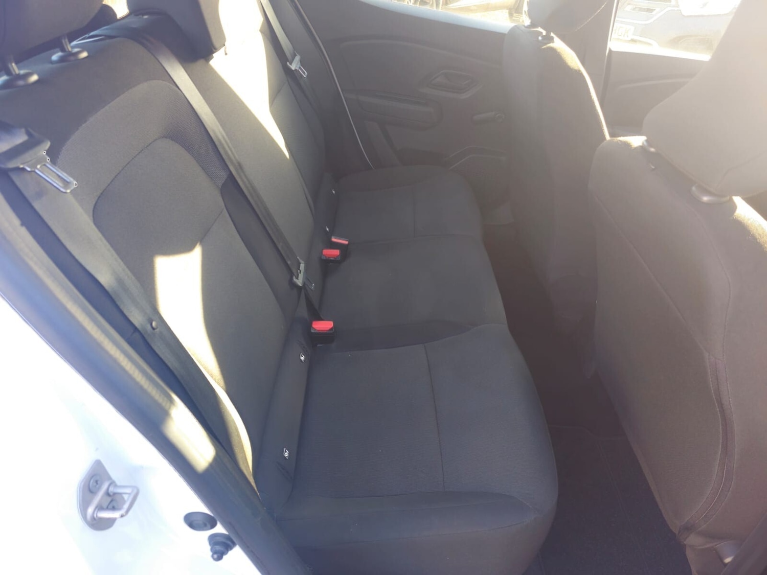 Used Dacia Sandero 2023 for sale - 76874847: Photo 13