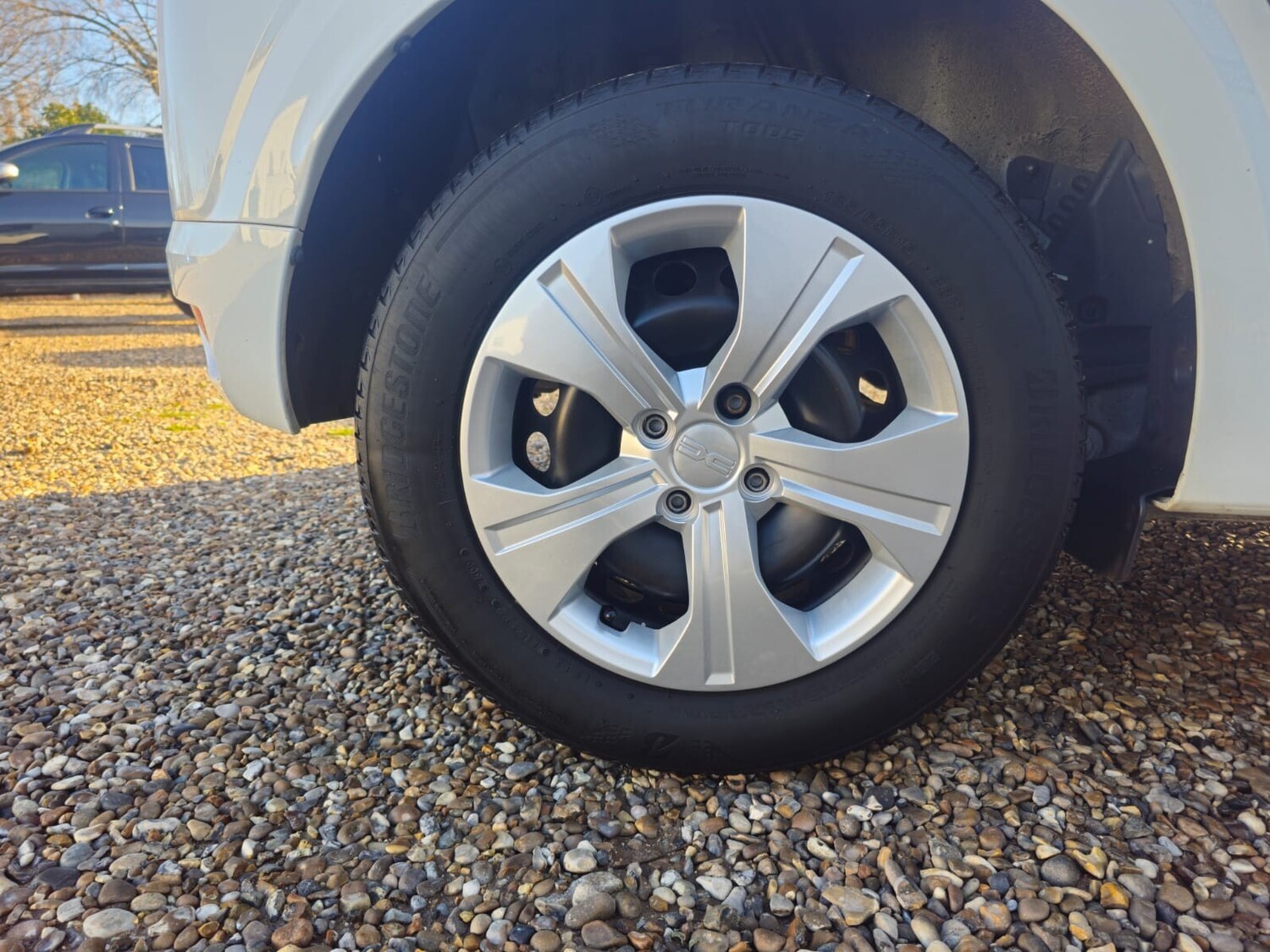 Used Dacia Sandero 2023 for sale - 76874847: Photo 21