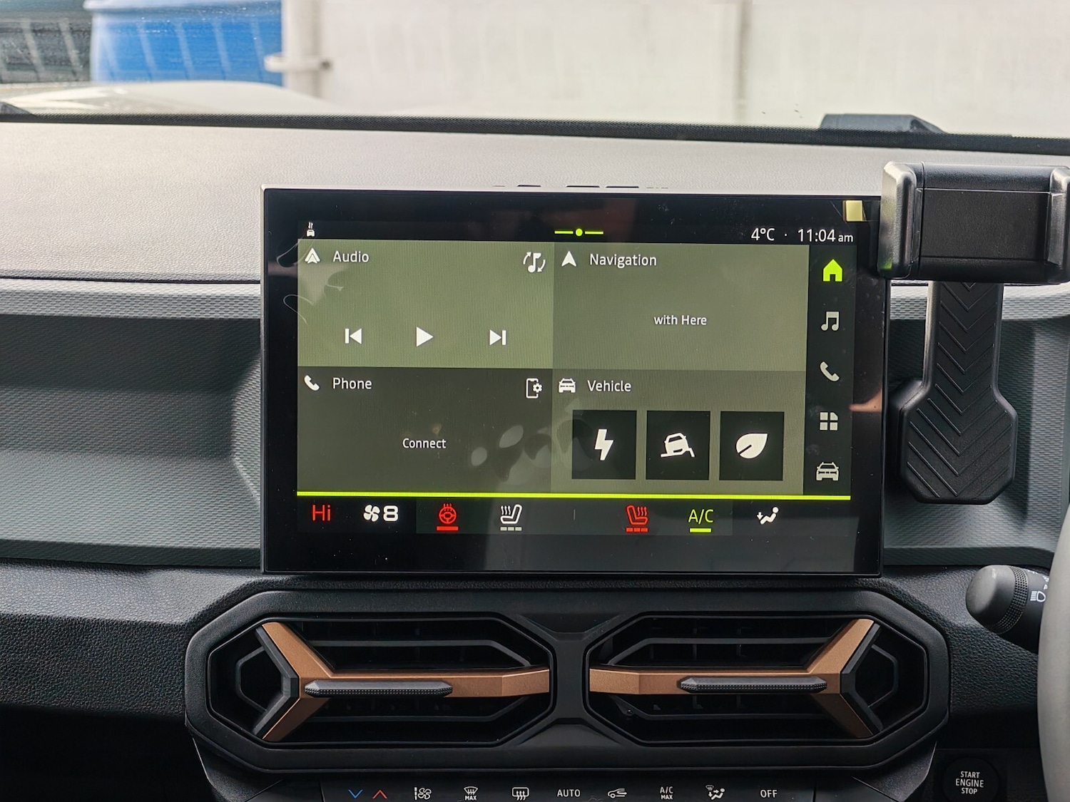 Used Dacia Duster 2025 for sale - 77160722: Photo 10