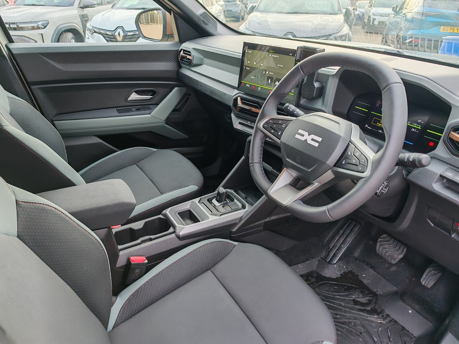 Used Dacia Duster 2025 for sale - 77160722: Photo 12