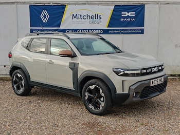 2025 - 1.8 Hybrid 155 Extreme 5dr Auto