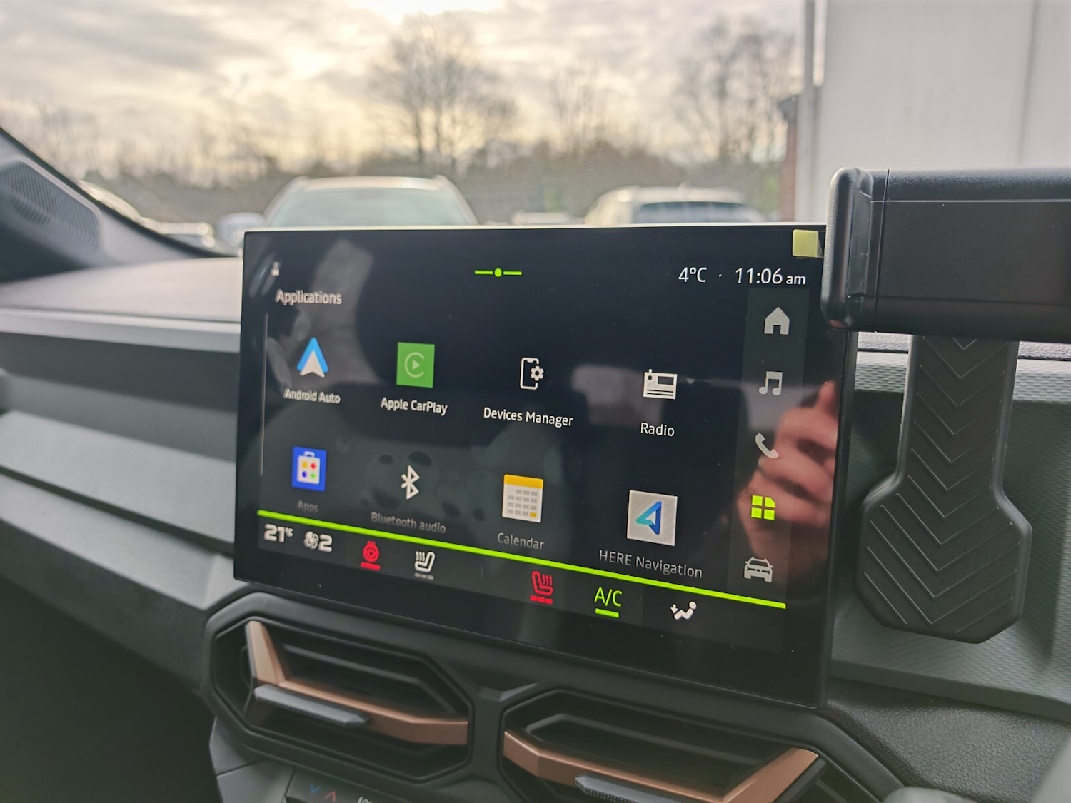 Used Dacia Duster 2025 for sale - 77160722: Photo 20